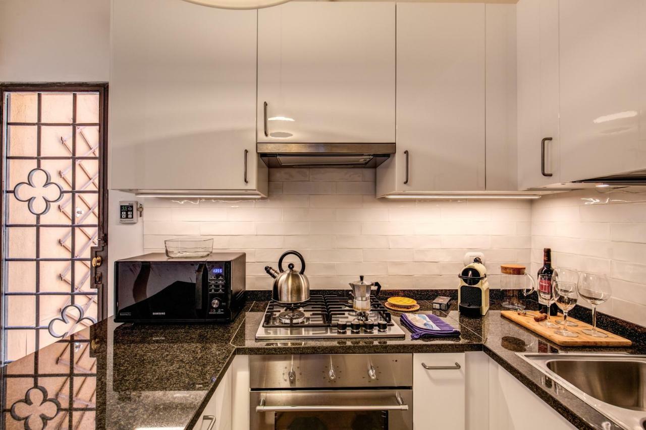Appartement Dimension Trevi