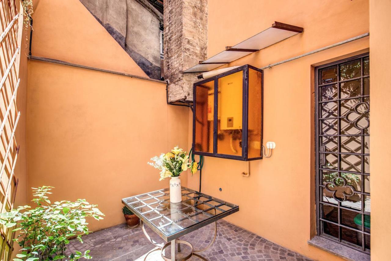 Appartement Dimension Trevi