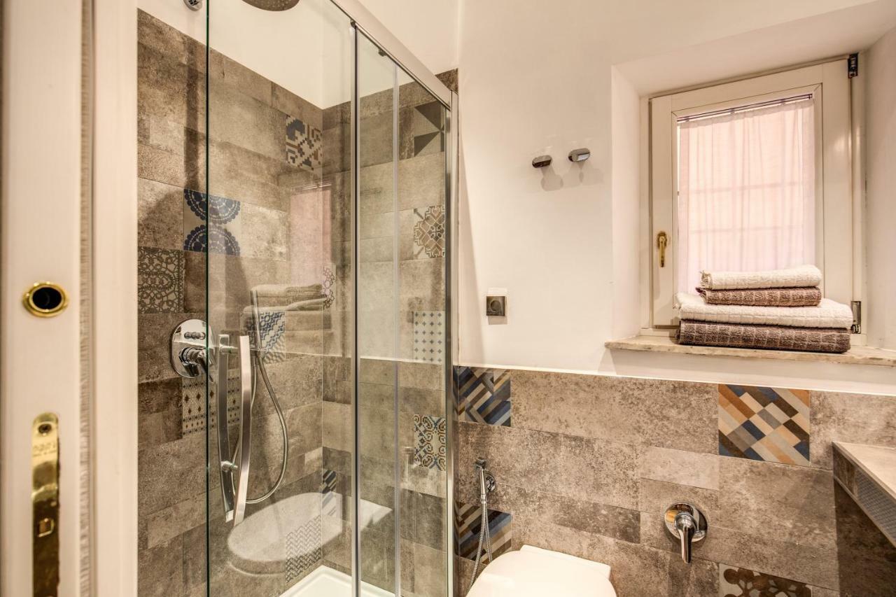Appartement Dimension Trevi Rome