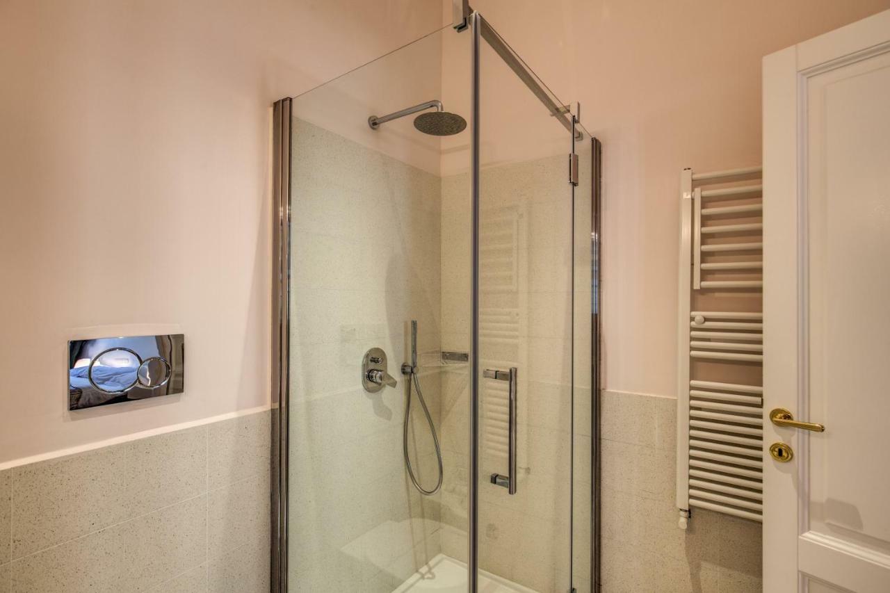 Appartement Dimension Trevi