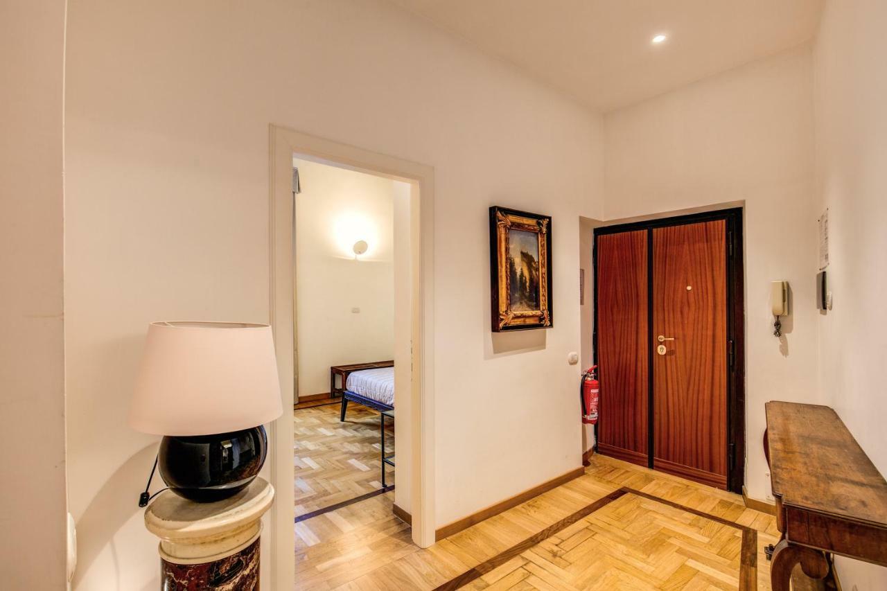 Appartement Dimension Trevi