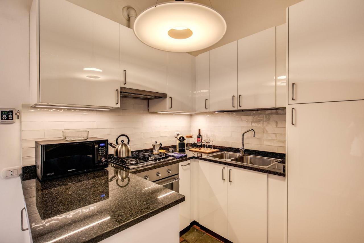 Appartement Dimension Trevi *