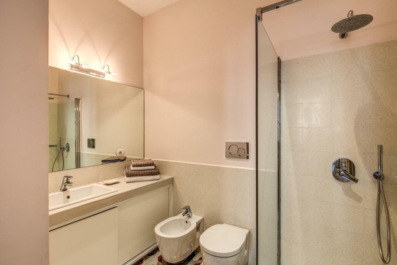 Dimension Trevi Appartement Rome