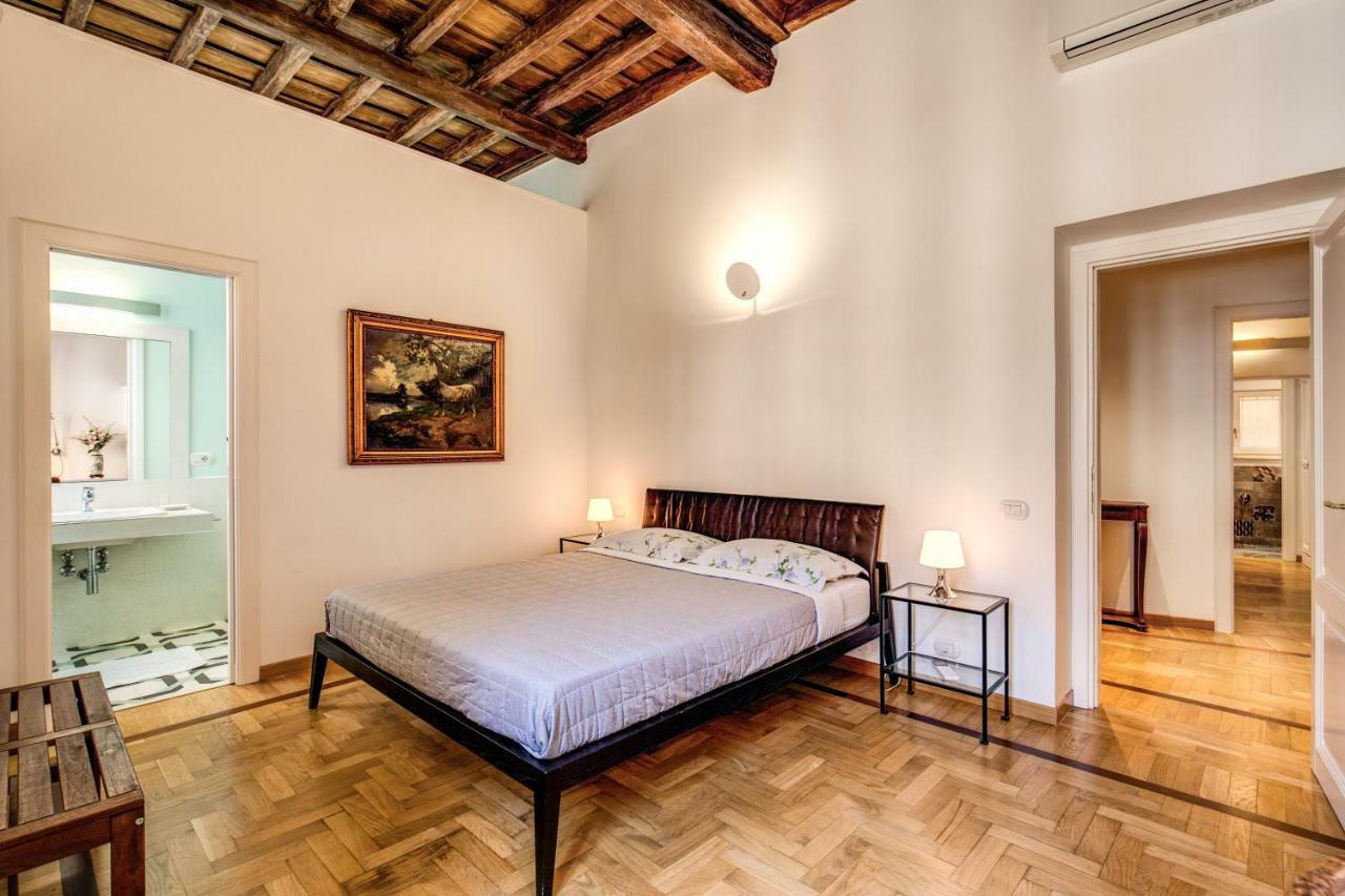 Dimension Trevi Appartement Rome