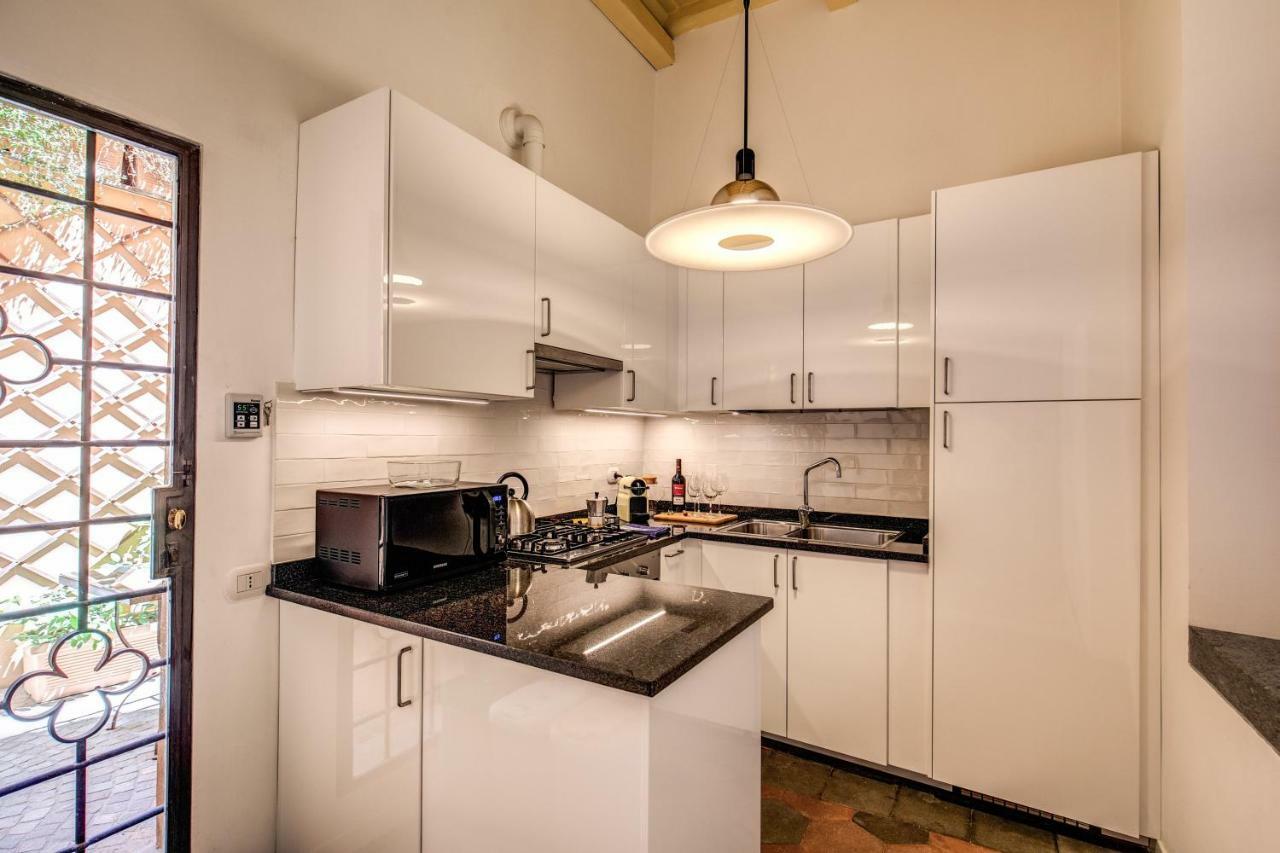 Appartement Dimension Trevi *